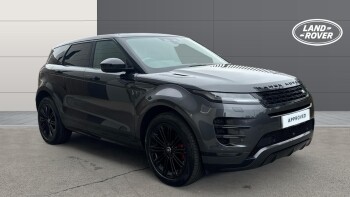 Land Rover Range Rover Evoque 1.5 P270e Autobiography 5dr Auto Hatchback